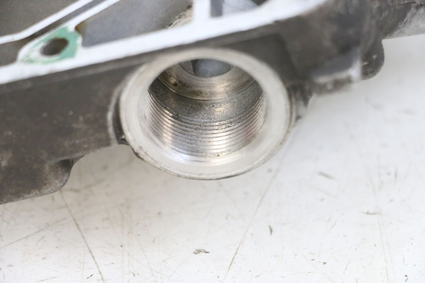 photo de STATOR COVER JM MOTORS OLDIES 4T 50 (2010 - 2020) - Technical close-up