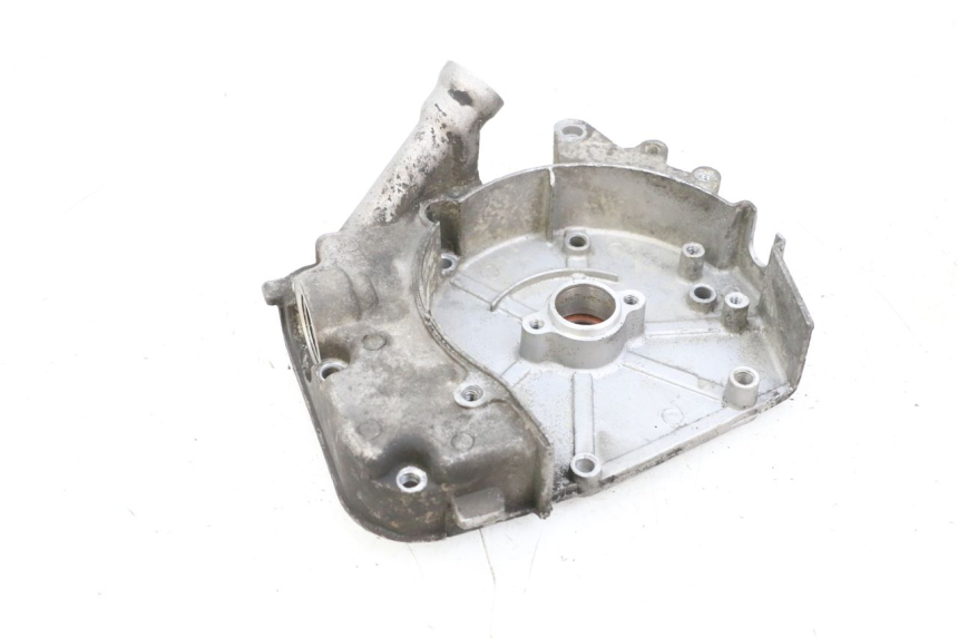 photo de STATOR COVER JM MOTORS OLDIES 4T 50 (2010 - 2020) - Surface and material condition