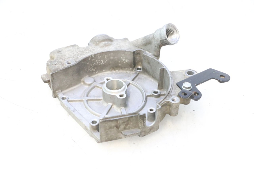 photo de STATOR COVER JM MOTORS OLDIES 4T 50 (2010 - 2020) - Fixing points details