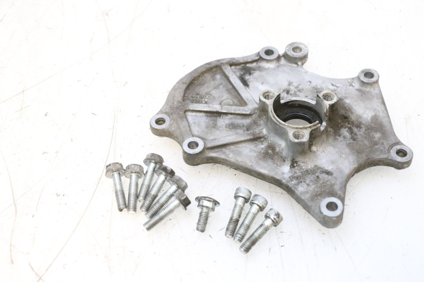 photo de STATOR COVER HONDA PCX (JF57/JF64) 125 (2014 - 2018) - Main view