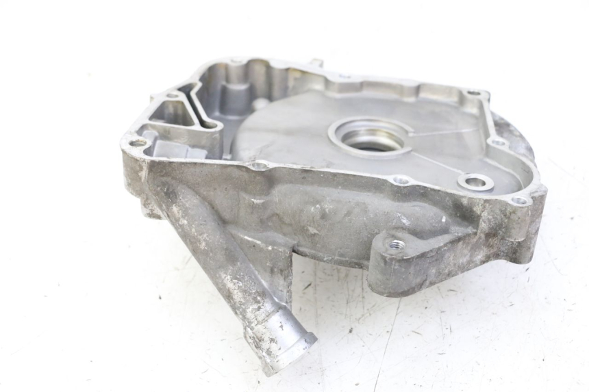 photo de STATOR COVER PEUGEOT VIVACITY 125 (2010 - 2017) - Zoom on usage condition