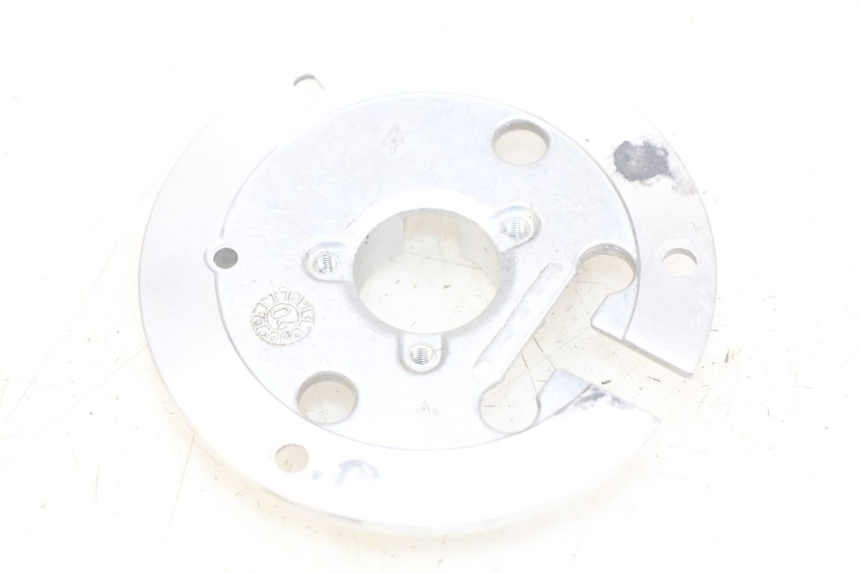 photo de STATOR COVER PEUGEOT XP6 50 (2006 - 2011) - Component detail