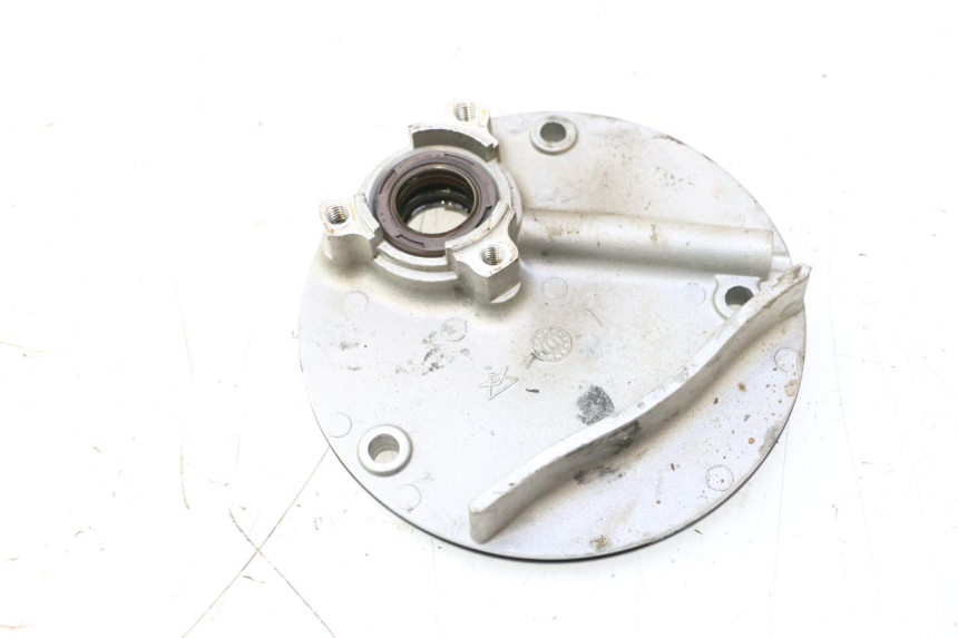 photo de STATOR COVER YAMAHA YP MAJESTY 125 (1998 - 2001) - Component detail