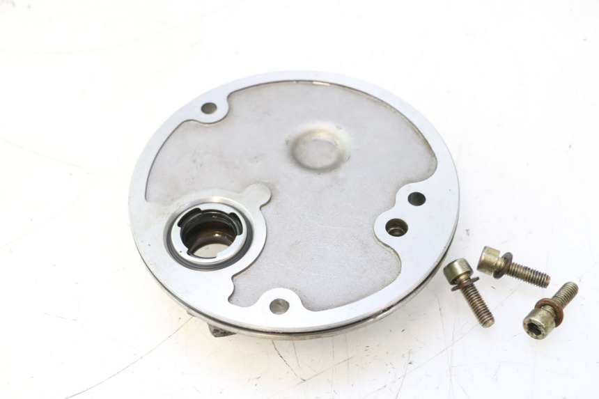 photo de STATOR COVER YAMAHA YP MAJESTY 125 (1998 - 2001) - Component detail