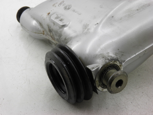 photo de REAR WHEEL SHAFT COVER BMW R RS 1150 (2001 - 2005) - Technical close-up