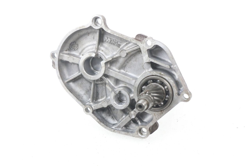 photo de REAR WHEEL SHAFT COVER MBK BOOSTER SPIRIT 50 (2004 - 2017) - Alternative perspective