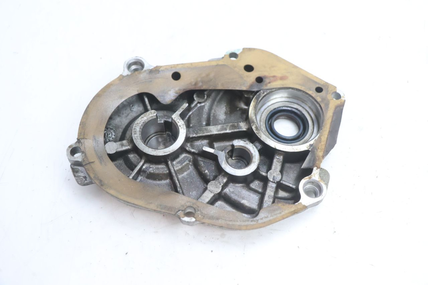 photo de REAR WHEEL SHAFT COVER MBK BOOSTER SPIRIT 50 (2004 - 2017) - Component detail