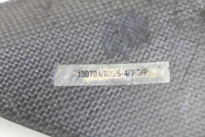 photo de REAR WHEEL SHAFT COVER MV AGUSTA BRUTALE R WALLY 910 (2008 - 2008) - Zoom on usage condition