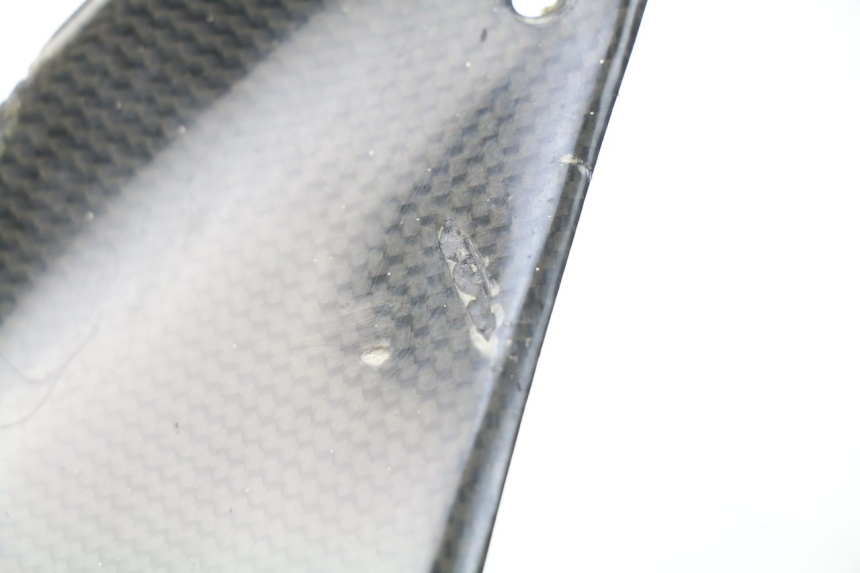 photo de REAR WHEEL SHAFT COVER MV AGUSTA BRUTALE R WALLY 910 (2008 - 2008) - Technical close-up