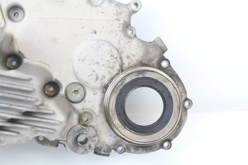 photo de REAR WHEEL SHAFT COVER BMW C SPORT 650 (2015 - 2021) - Additional view of the item