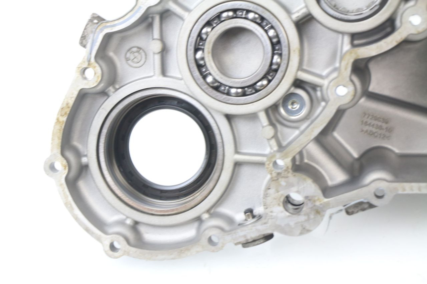 photo de REAR WHEEL SHAFT COVER BMW C SPORT 650 (2015 - 2021) - Technical close-up