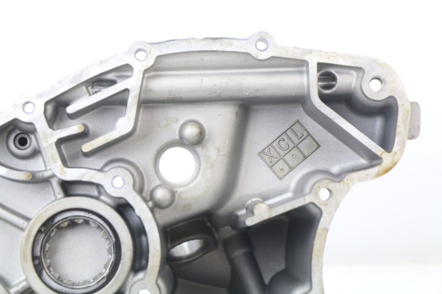 photo de REAR WHEEL SHAFT COVER BMW C SPORT 650 (2015 - 2021) - Fixing points details