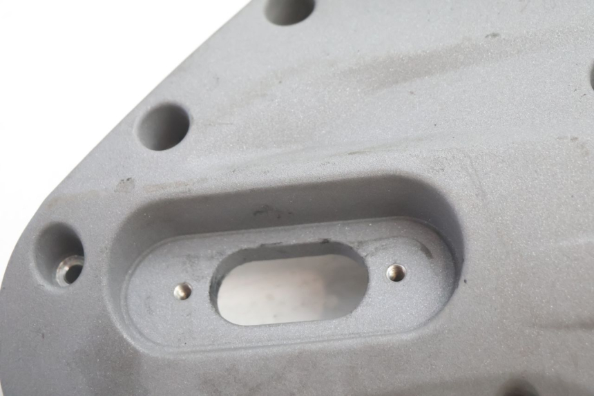 photo de REAR WHEEL SHAFT COVER BMW C SPORT 650 (2015 - 2021) - Zoom on usage condition