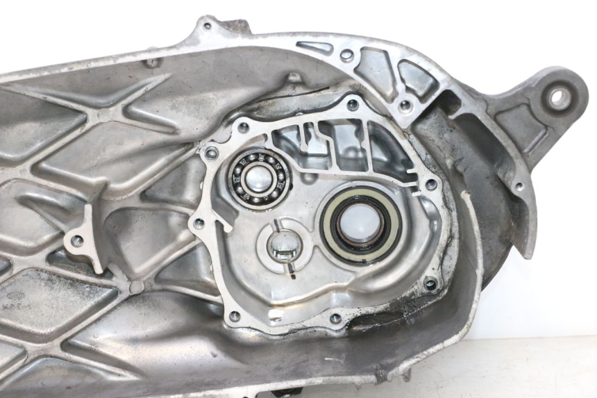 photo de REAR WHEEL SHAFT COVER HONDA FJS SILVER WING SILVERWING 400 (2005 - 2008) - High-resolution close-up