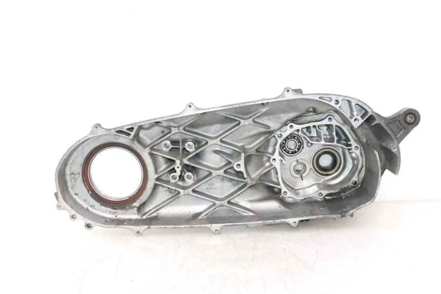 photo de REAR WHEEL SHAFT COVER HONDA FJS SILVER WING SILVERWING 400 (2005 - 2008) - Supplementary product photo