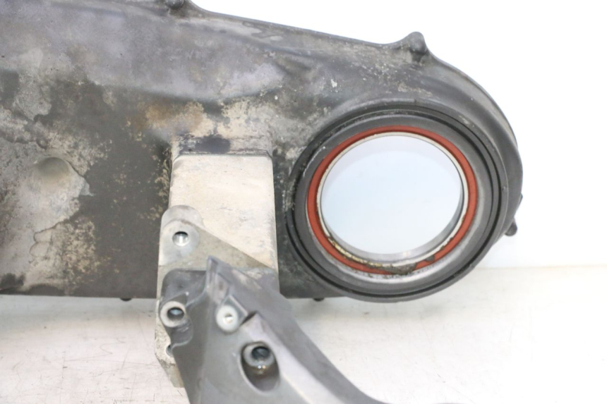 photo de REAR WHEEL SHAFT COVER HONDA FJS SILVER WING SILVERWING 400 (2005 - 2008) - Product overview