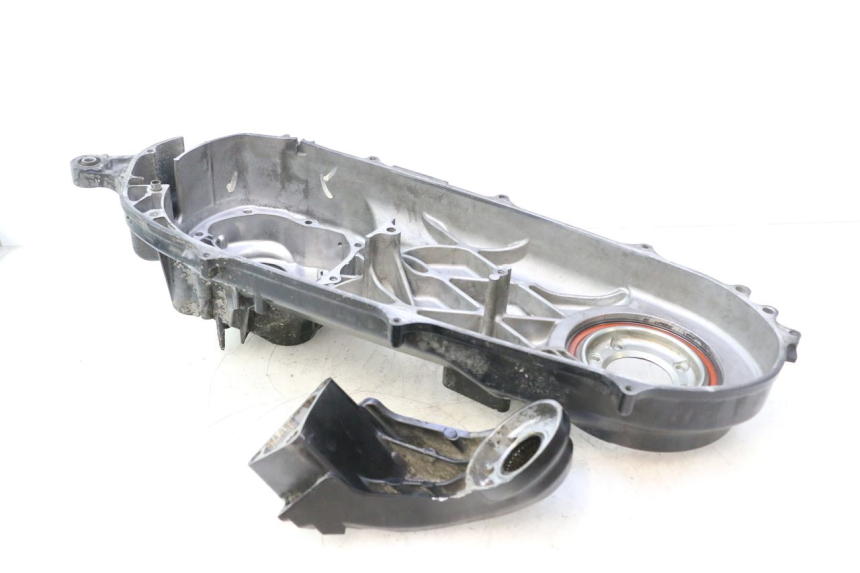 photo de REAR WHEEL SHAFT COVER HONDA FJS SILVER WING SILVERWING 400 (2005 - 2008) - Additional view of the item