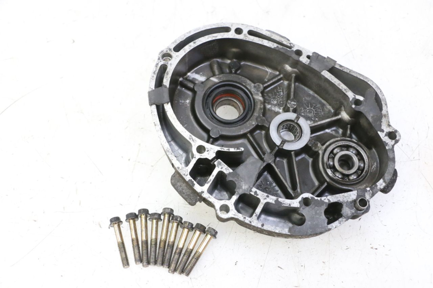 photo de REAR WHEEL SHAFT COVER KYMCO GRAND DINK 125 (2002 - 2007) - Main view