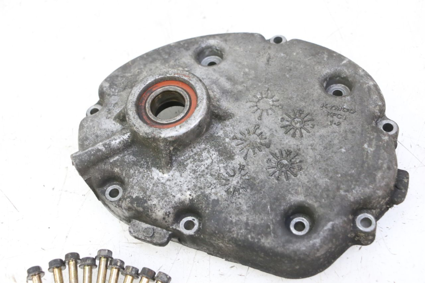 photo de REAR WHEEL SHAFT COVER KYMCO GRAND DINK 125 (2002 - 2007) - Component detail