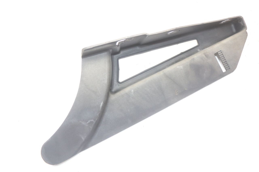 photo de REAR WHEEL SHAFT COVER HARLEY DAVIDSON SPORTSTER XL CUSTOM 883 (1999 - 2006) - Zoom on usage condition