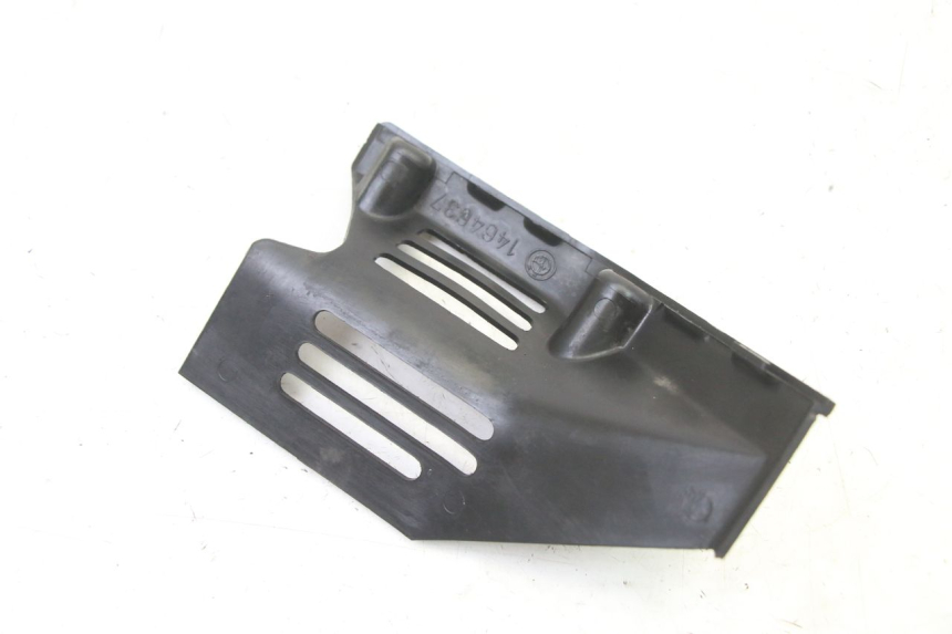 photo de REAR WHEEL SHAFT COVER BMW K 75 RT 750 (1989 - 1997) - Alternative perspective