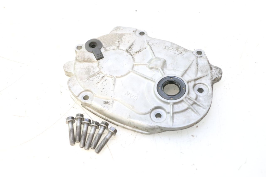 photo de REAR WHEEL SHAFT COVER PEUGEOT LUDIX 50 (2005 - 2007) - Component detail