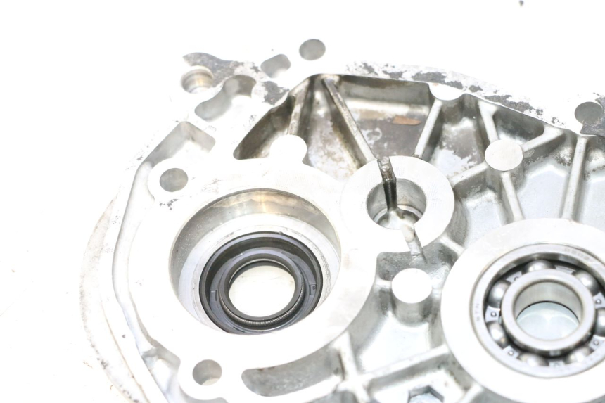 photo de REAR WHEEL SHAFT COVER PEUGEOT LUDIX 50 (2005 - 2007) - Technical close-up