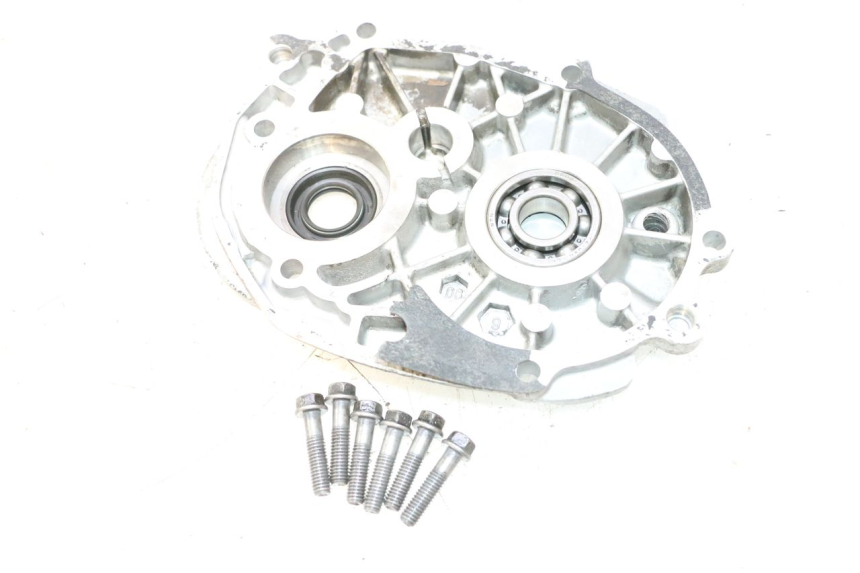 photo de REAR WHEEL SHAFT COVER PEUGEOT LUDIX 50 (2005 - 2007) - Product overview