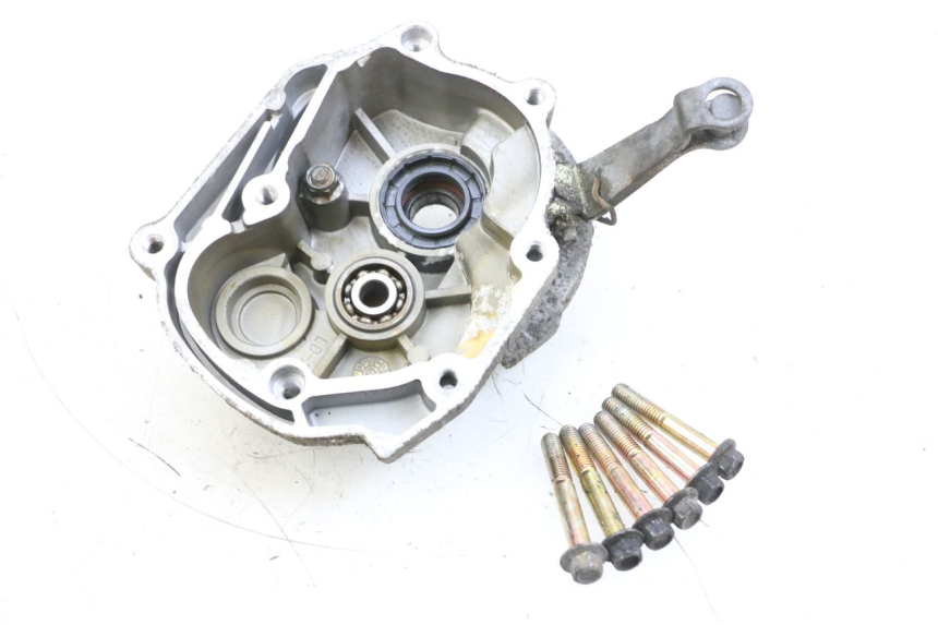 photo de REAR WHEEL SHAFT COVER RIDE RACE 2T 50 (2012 - 2017) - Component detail