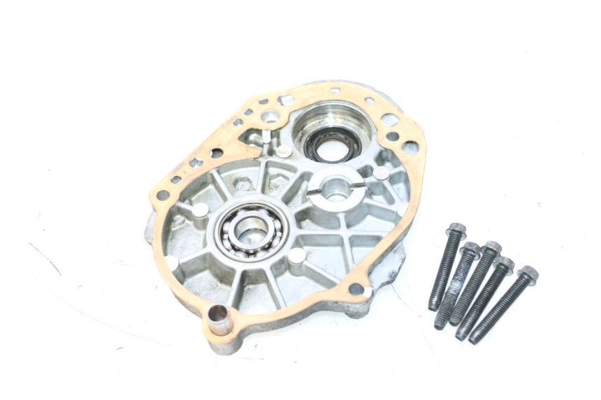 photo de REAR WHEEL SHAFT COVER PEUGEOT TREKKER 50 (1995 - 2004) - Zoom on usage condition
