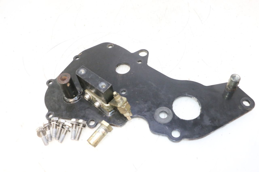 photo de REAR WHEEL SHAFT COVER BOOM TRIKE FUN 500 (2004 - 2010) - Main view