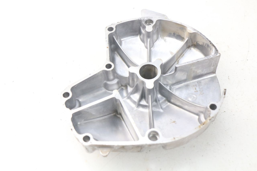 photo de REAR WHEEL SHAFT COVER YAMAHA XP T-MAX TMAX ABS 500 (2004 - 2007) - Component detail