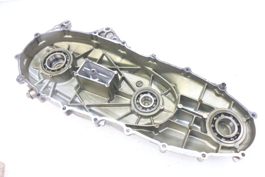photo de REAR WHEEL SHAFT COVER YAMAHA XP T-MAX TMAX 500 (2004 - 2007) - Component detail