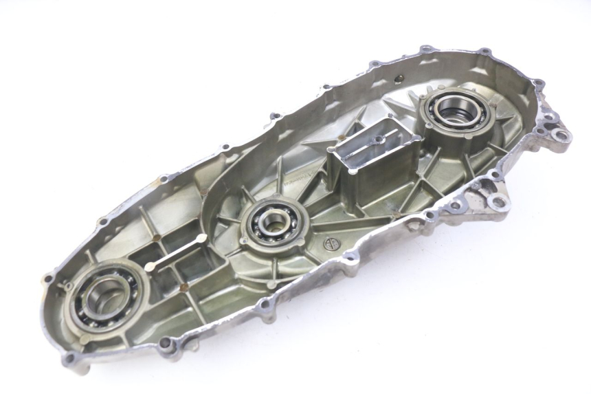 photo de REAR WHEEL SHAFT COVER YAMAHA XP T-MAX TMAX 500 (2004 - 2007) - Zoom on usage condition