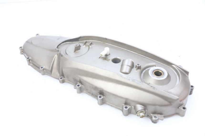 photo de REAR WHEEL SHAFT COVER YAMAHA XP T-MAX TMAX 500 (2004 - 2007) - Alternative perspective