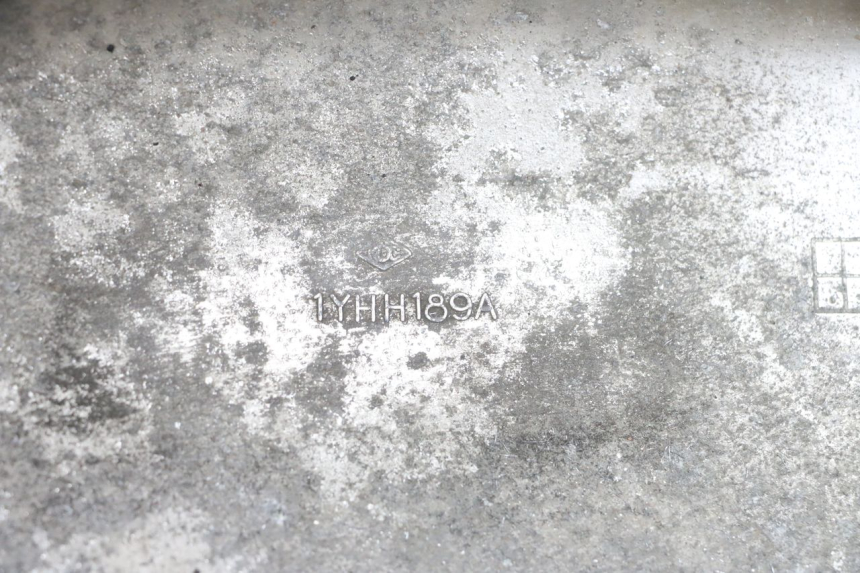 photo de REAR WHEEL SHAFT COVER YAMAHA XVS DRAG STAR DRAGSTAR 650 (1997 - 2007) - Component detail