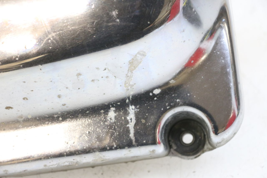 photo de REAR WHEEL SHAFT COVER YAMAHA XVS DRAG STAR DRAGSTAR 650 (1997 - 2007) - Additional view of the item