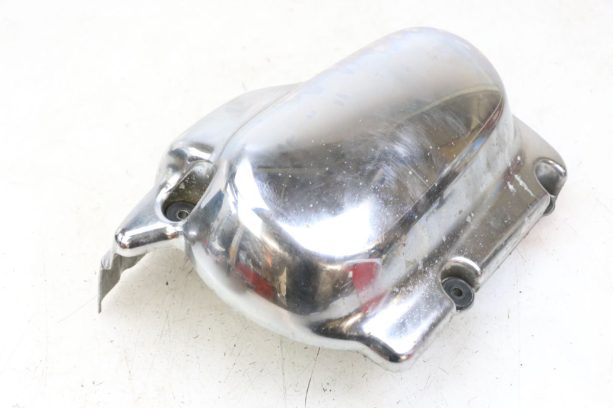 photo de REAR WHEEL SHAFT COVER YAMAHA XVS DRAG STAR DRAGSTAR 650 (1997 - 2007) - Alternative perspective