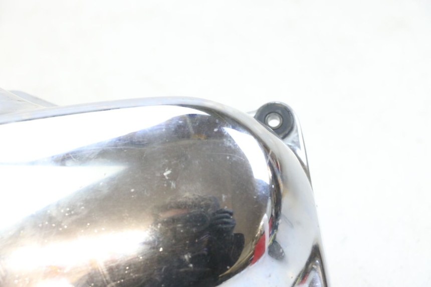 photo de REAR WHEEL SHAFT COVER YAMAHA XVS DRAG STAR DRAGSTAR 650 (1997 - 2007) - Surface and material condition