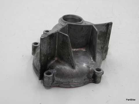 photo de REAR WHEEL SHAFT COVER YAMAHA YP MAJESTY ABS 400 (2007 - 2009) - Zoom on usage condition