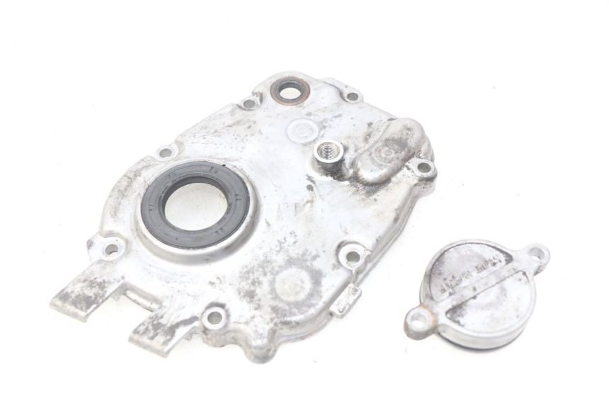 photo de WHEEL TRANSMISSION COVER KAWASAKI ZR7 ZR-7 S 750 (1999 - 2004) - Main view