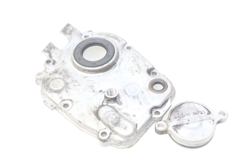 photo de WHEEL TRANSMISSION COVER KAWASAKI ZR7 ZR-7 S 750 (1999 - 2004) - Zoom on usage condition