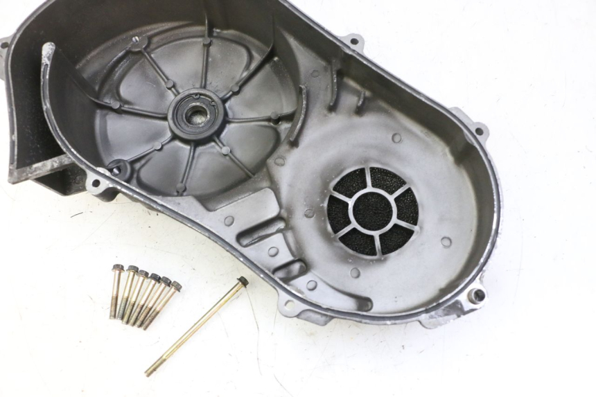 photo de VARIATOR COVER QUADRO 4 4D 350 (2015 - 2018) - Component detail