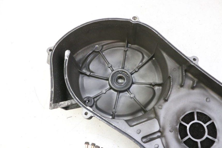 photo de VARIATOR COVER QUADRO 4 4D 350 (2015 - 2018) - Zoom on usage condition