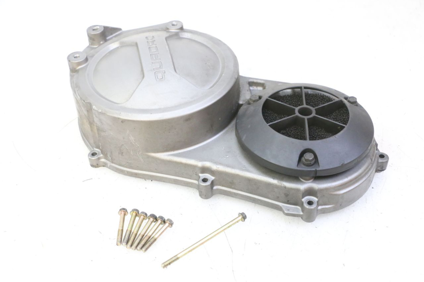 photo de VARIATOR COVER QUADRO 4 4D 350 (2015 - 2018) - Product overview