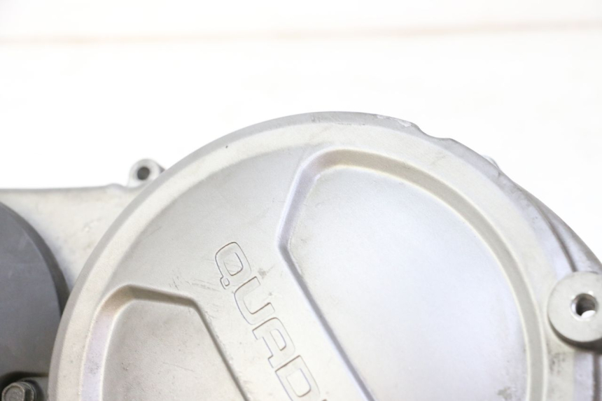 photo de VARIATOR COVER QUADRO 4 4D 350 (2015 - 2018) - Fixing points details