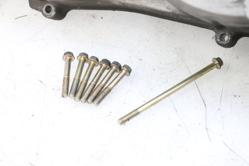 photo de VARIATOR COVER QUADRO 4 4D 350 (2015 - 2018) - Markings and original references