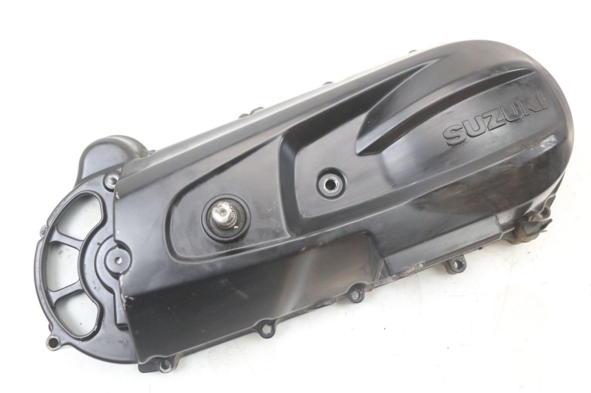 photo de DRIVE BELT COVER SUZUKI ADDRESS 110 (2015 - 2020) - Main view