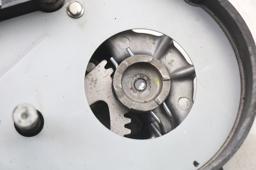 photo de DRIVE BELT COVER SUZUKI ADDRESS 110 (2015 - 2020) - Checked used part