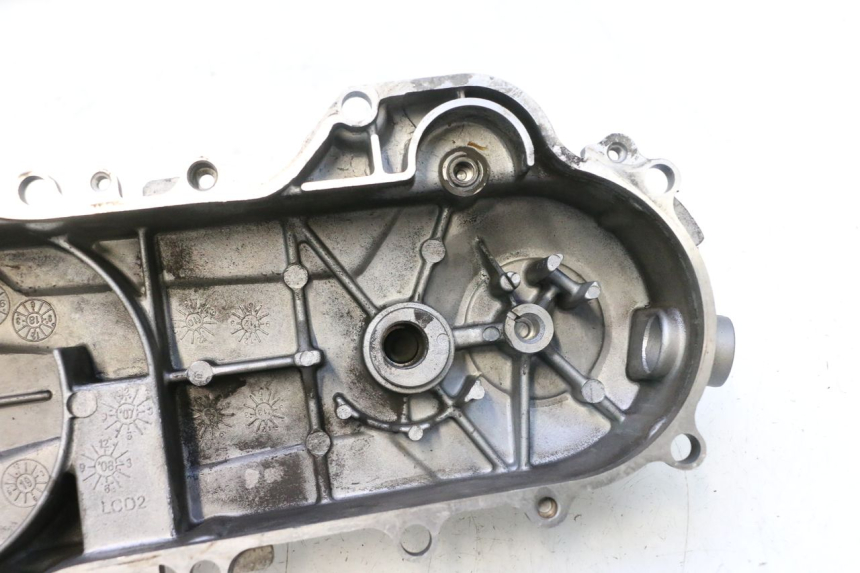 photo de DRIVE BELT COVER KYMCO AGILITY 16+ 4T 50 (2018 - 2023) - Additional view of the item